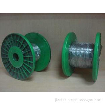 316 Stainless Steel Wire , AISI / ASTM and Hot Rolled for t